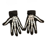 STAND UP WHEELIE MOTO GLOVES