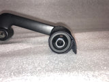 POWDER COATED GLOSS BLACK OEM SHIFTER PEG BOLT