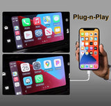 Apple CarPlay Jumper Compatible with Harley Davidson 2019 and up GTS RADIO