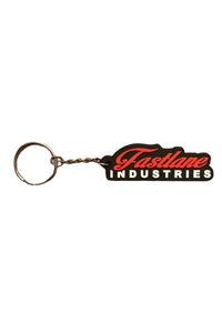 FASTLANE INDUSTRIES KEY CHAIN