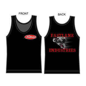 RYAN SMITH ROAD KING WHEELIE TANK TOP