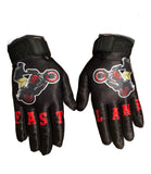 STAND UP WHEELIE MOTO GLOVES