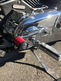 CHROME OEM SHIFTER PEG BOLT